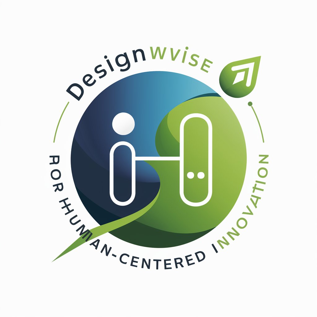 DesignWise: AI for Human-Centered Innovation