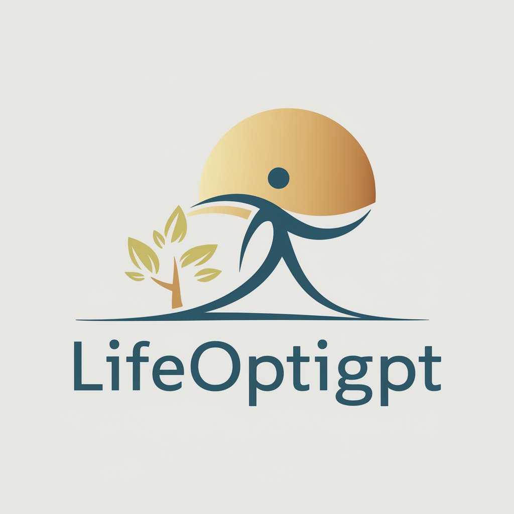 LifeOptiGPT