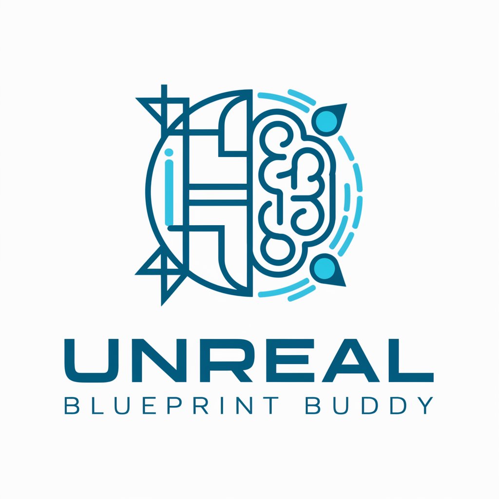 Unreal Blueprint Buddy in GPT Store