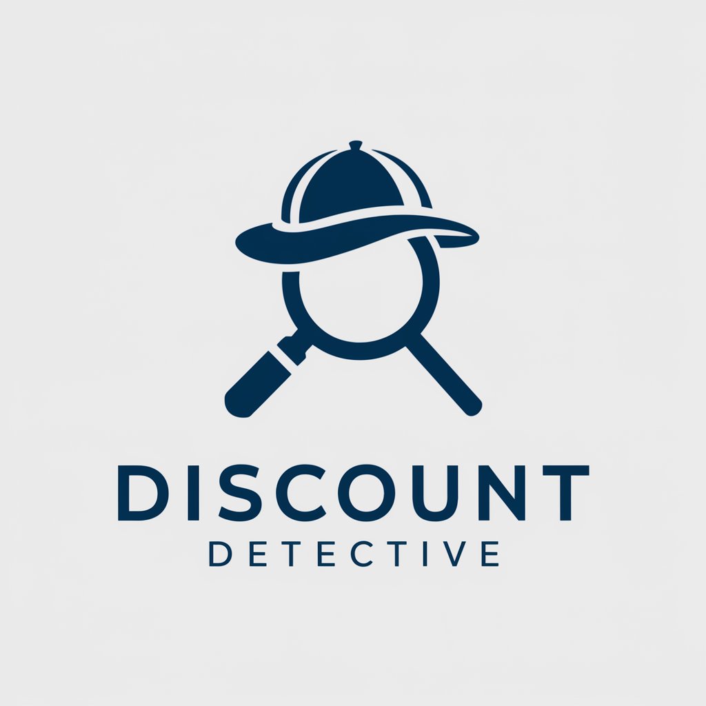 Discount Detective