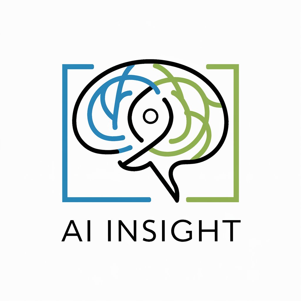 AI Insight in GPT Store