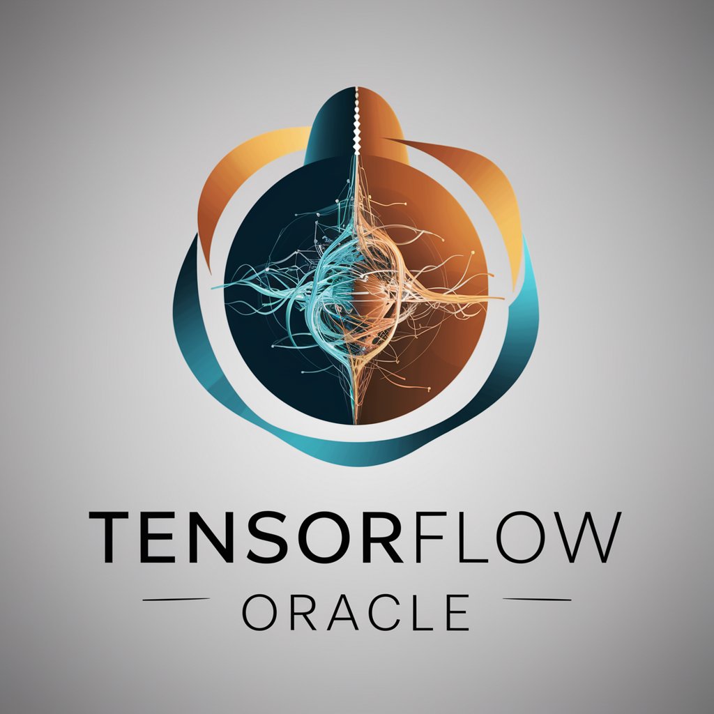 TensorFlow Oracle