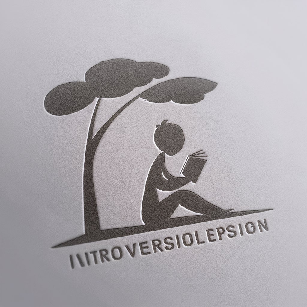 Surviving as an Introvert: Self-Guided Guru in GPT Store