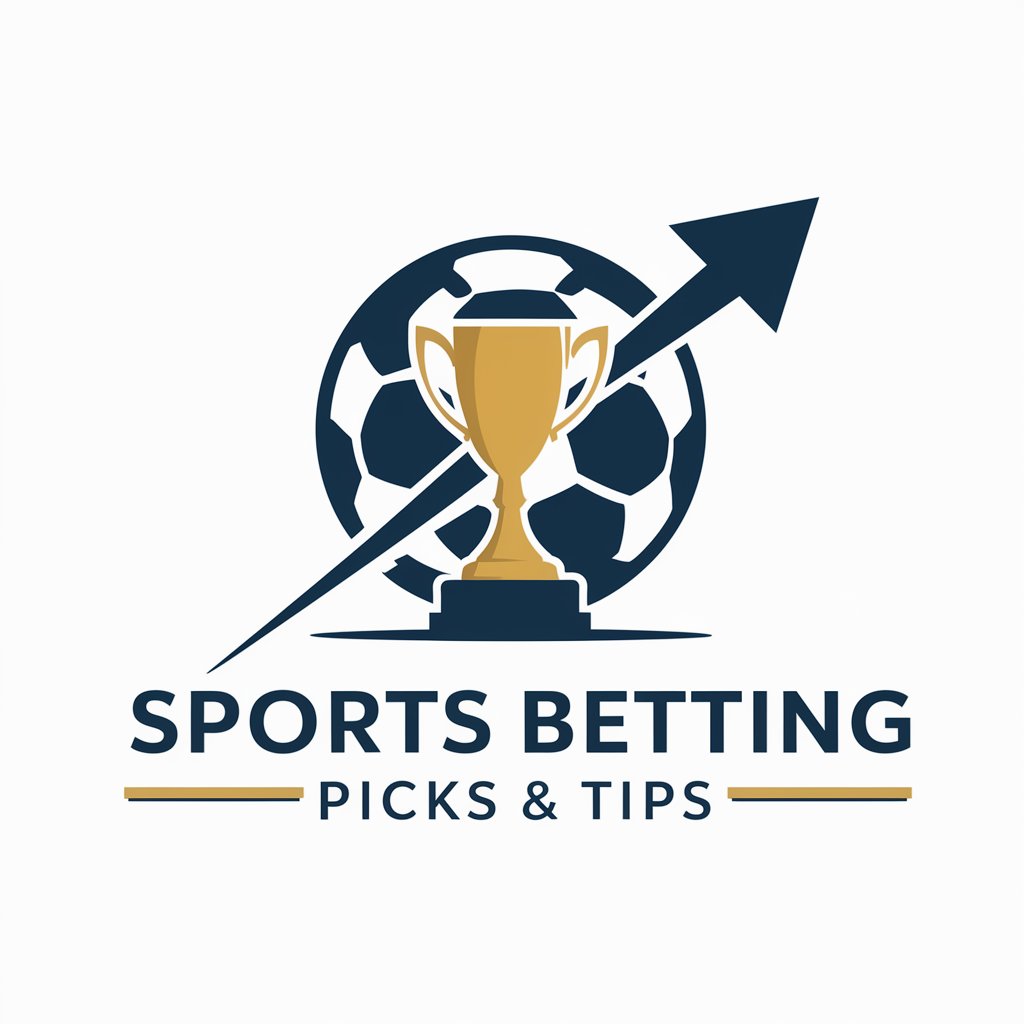 Sports Betting Picks & Tips in GPT Store