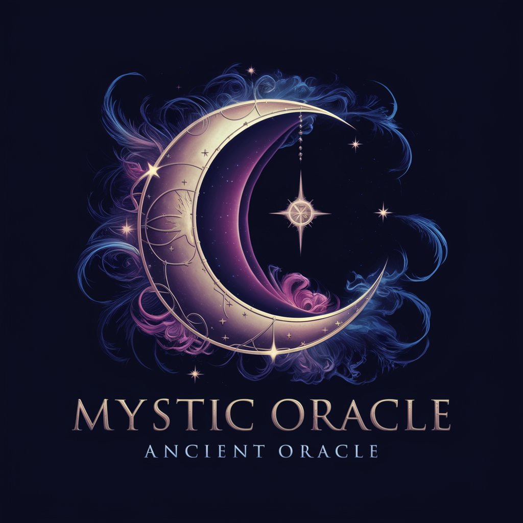 Mystic Oracle