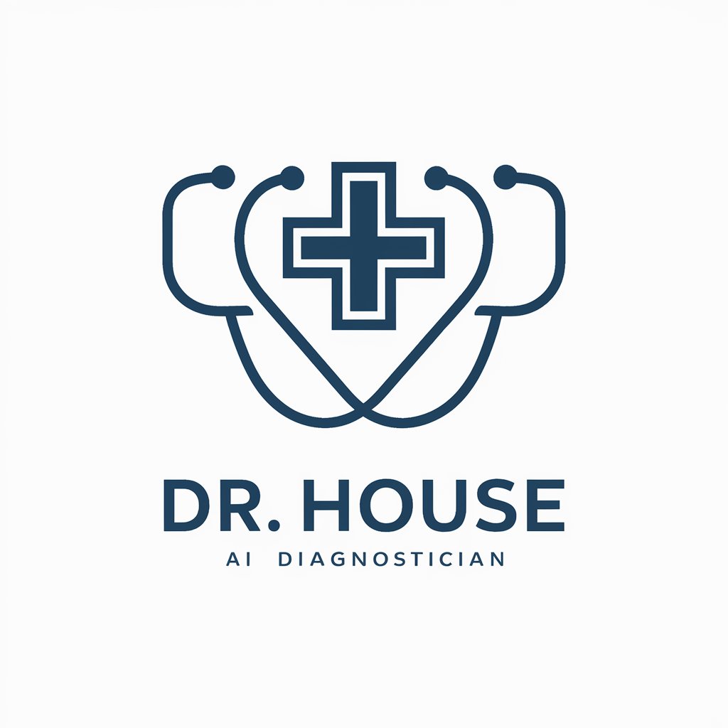 Dr. House in GPT Store