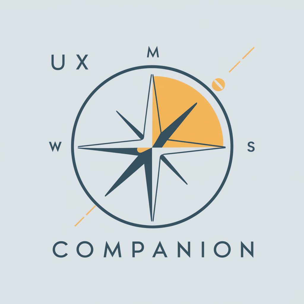 UX Companion