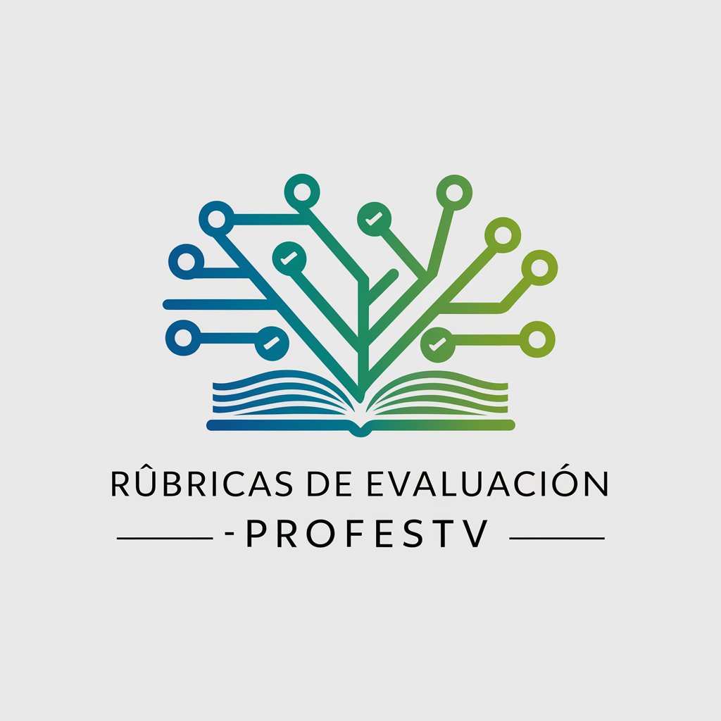 Rúbricas de evaluación - ProfesTV