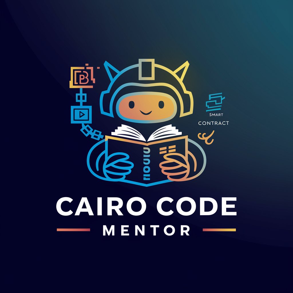 Cairo 1.0 Code Mentor