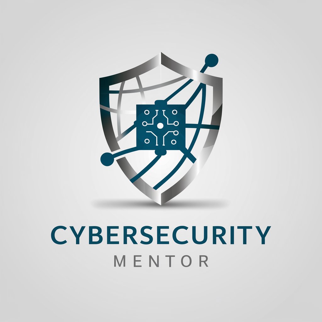 Cybersecurity Mentor