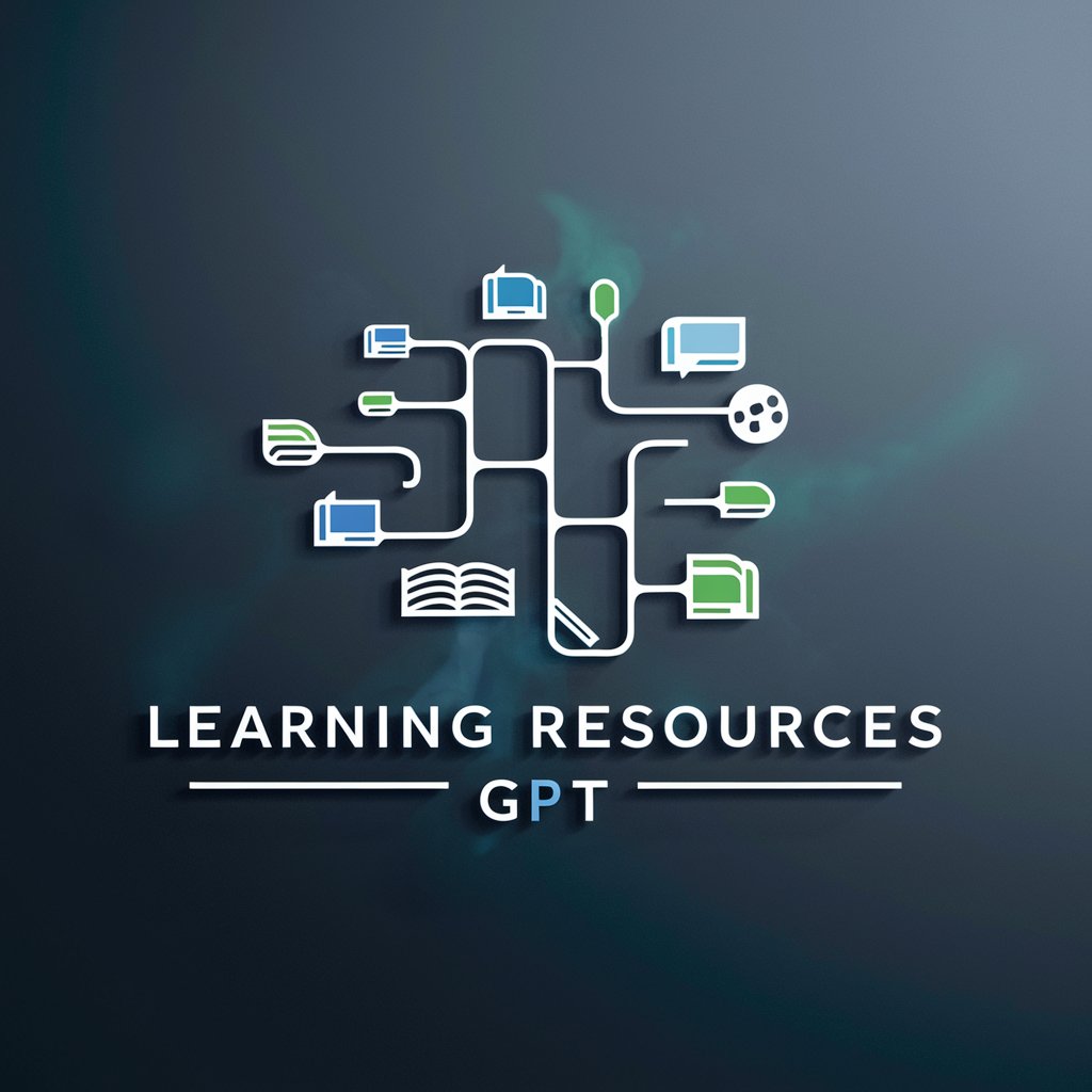 Learning Resources