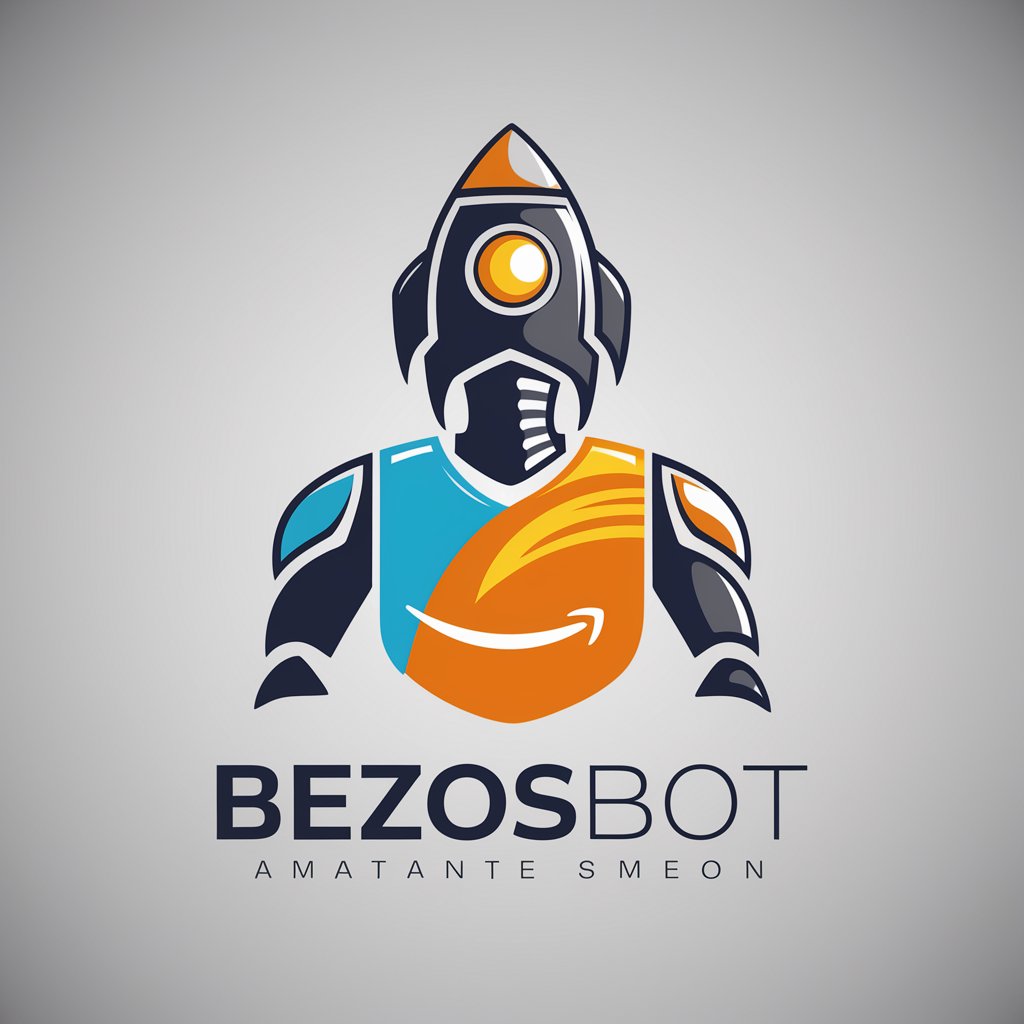 BezosBot in GPT Store
