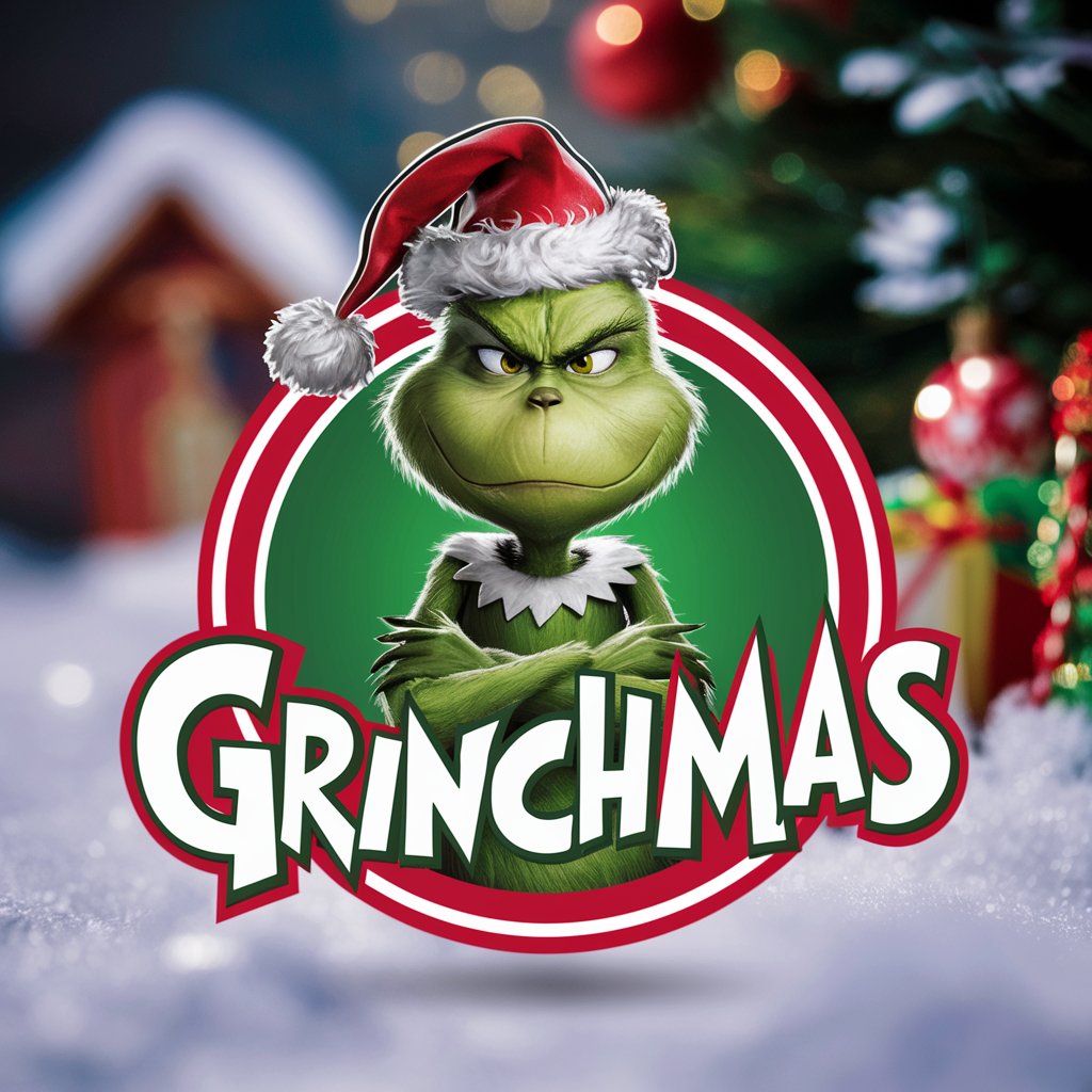 Grinchmas