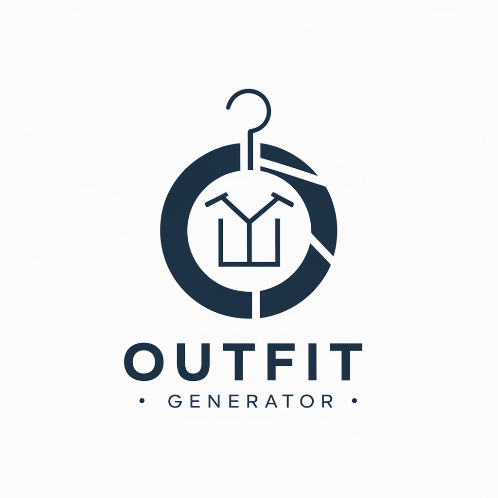 Outfit Generator in GPT Store