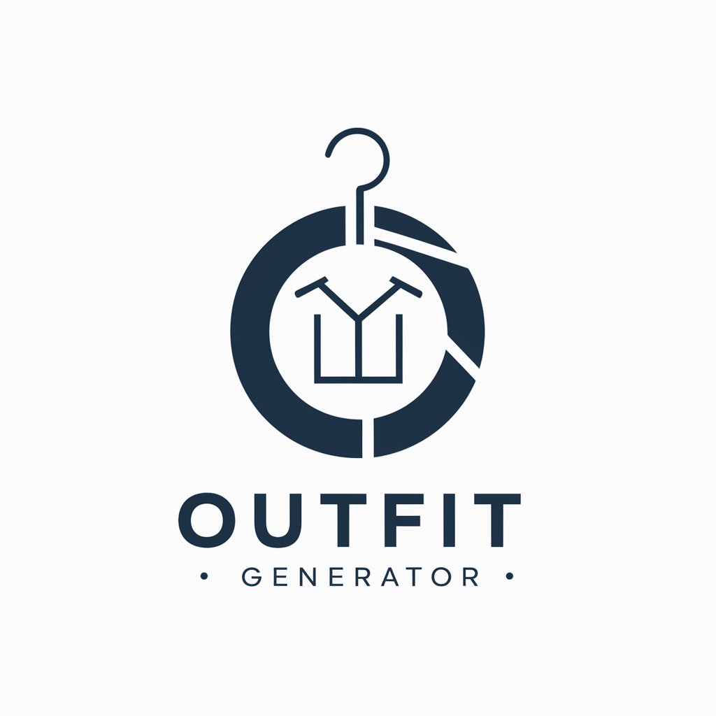 Outfit Generator