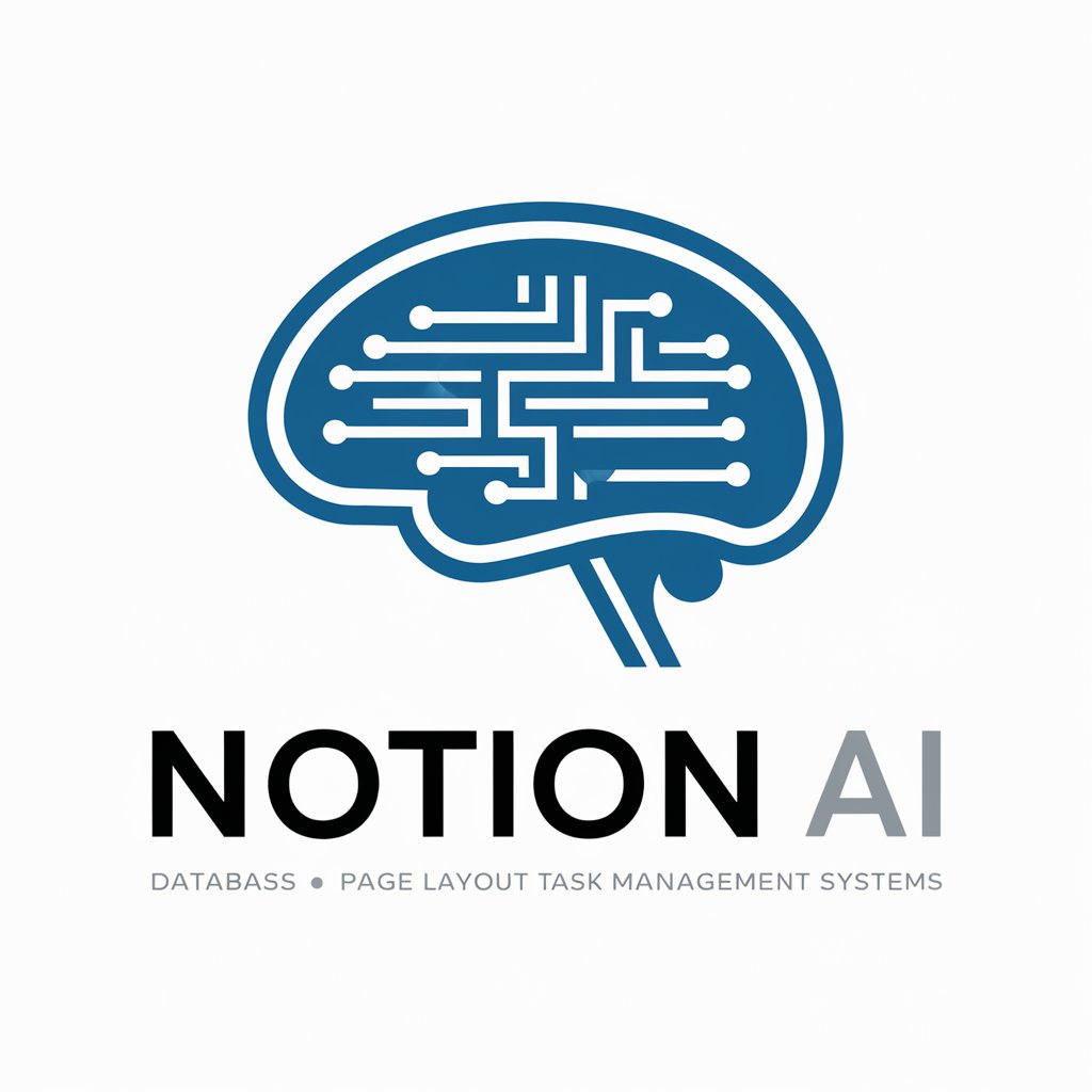Notion AI in GPT Store