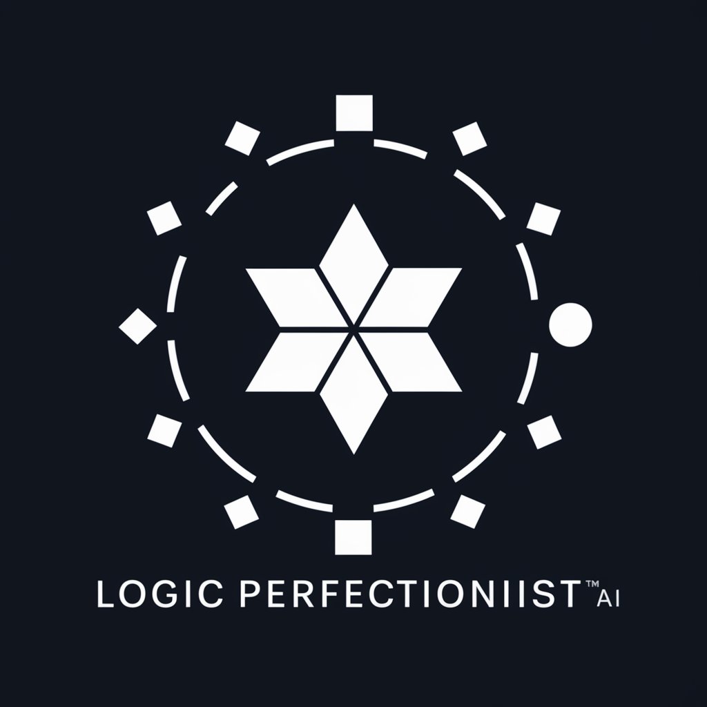 Logic Perfectionist