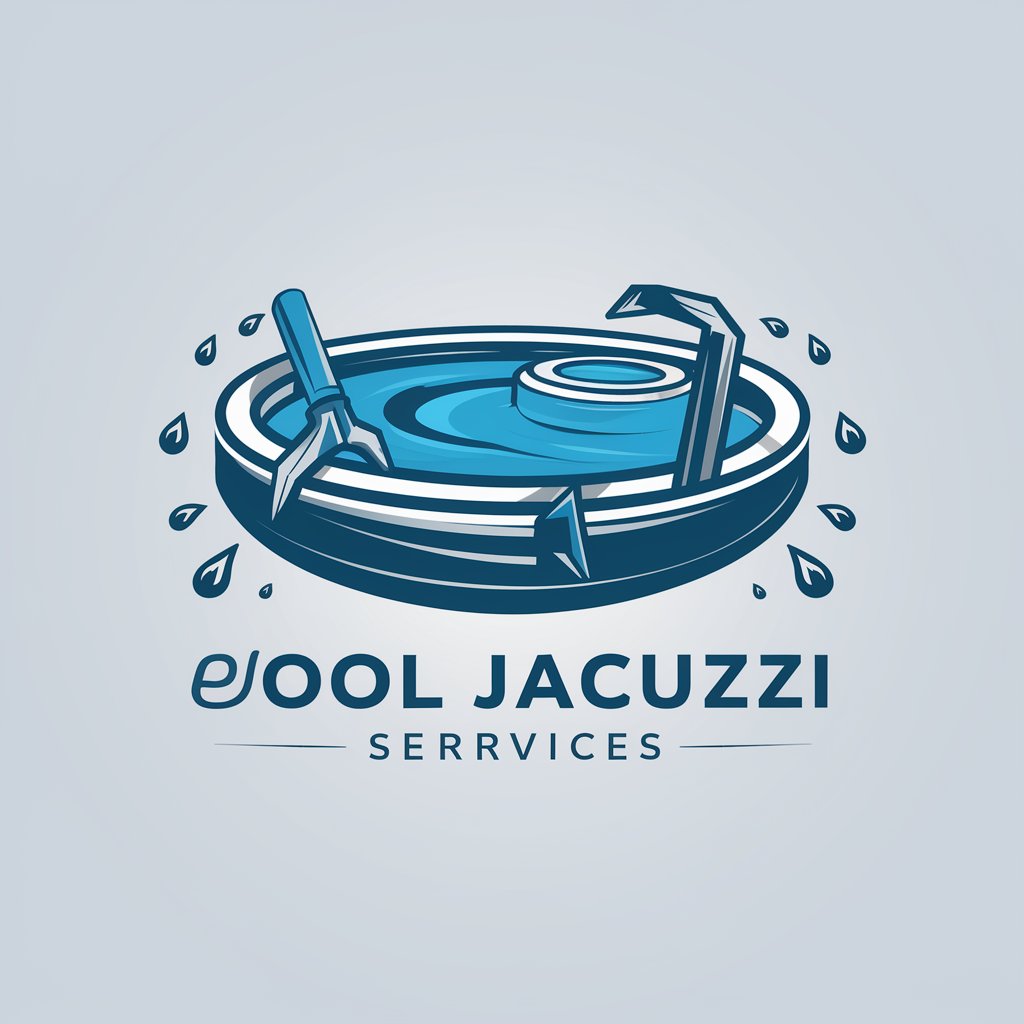 Pool & Jacuzzi Repair in GPT Store