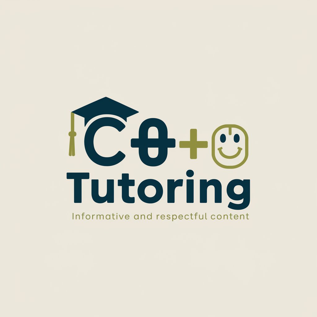 C# Tutor in GPT Store