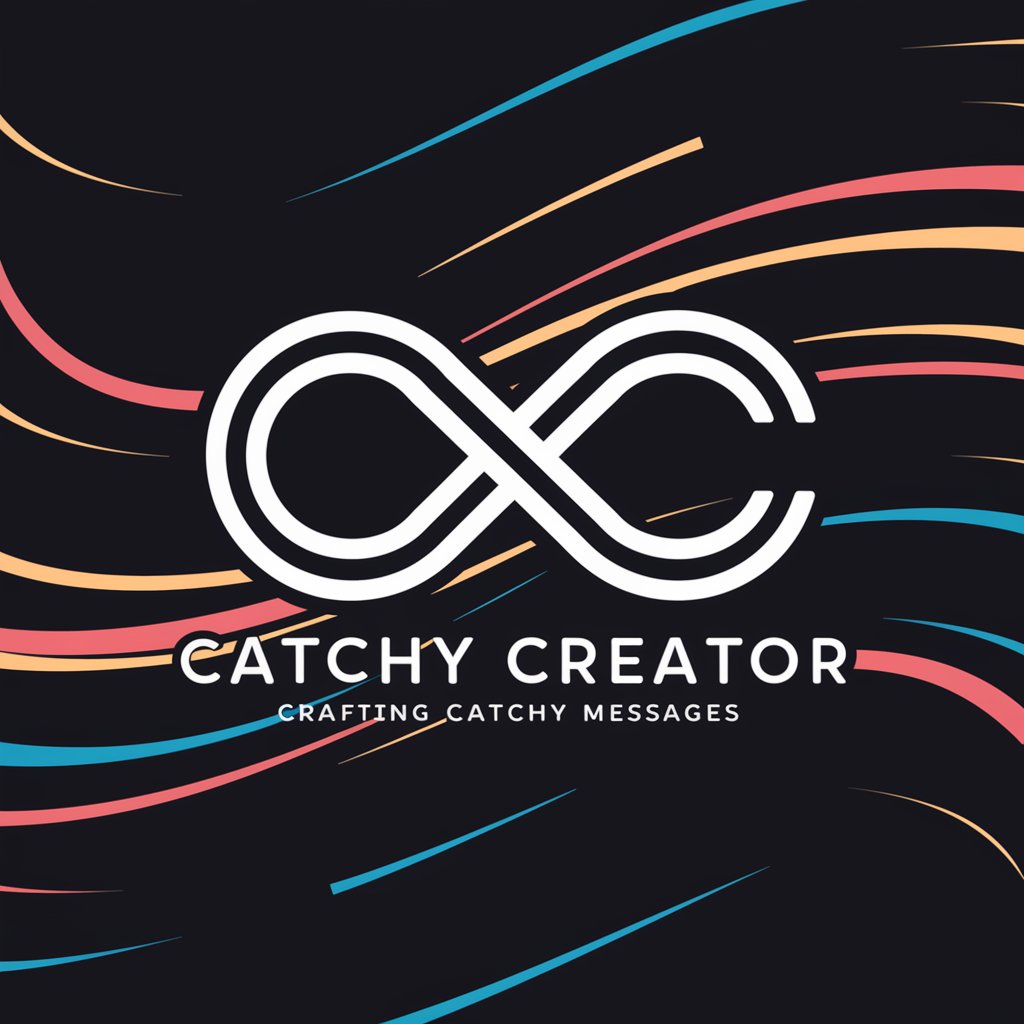 Catchy Creator in GPT Store