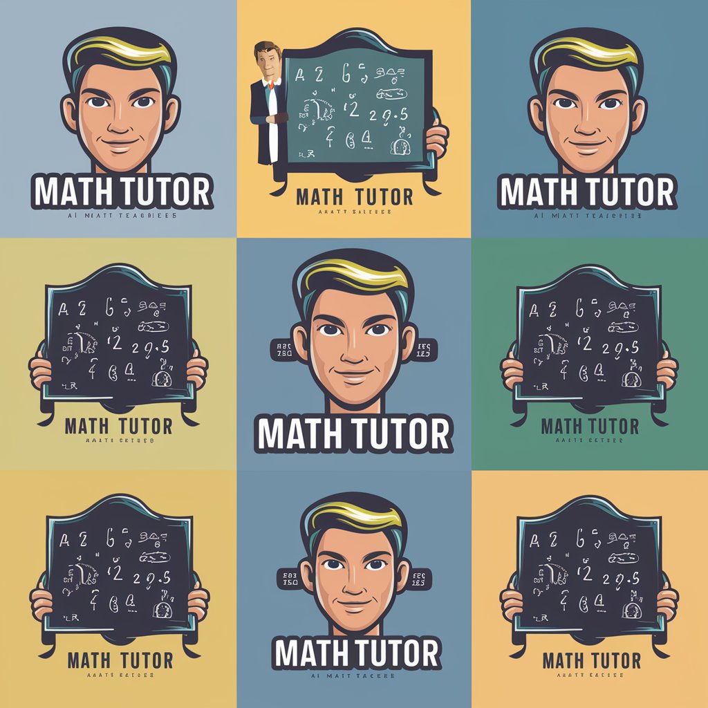 Math Tutor in GPT Store