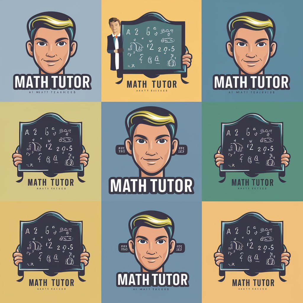 Math Tutor