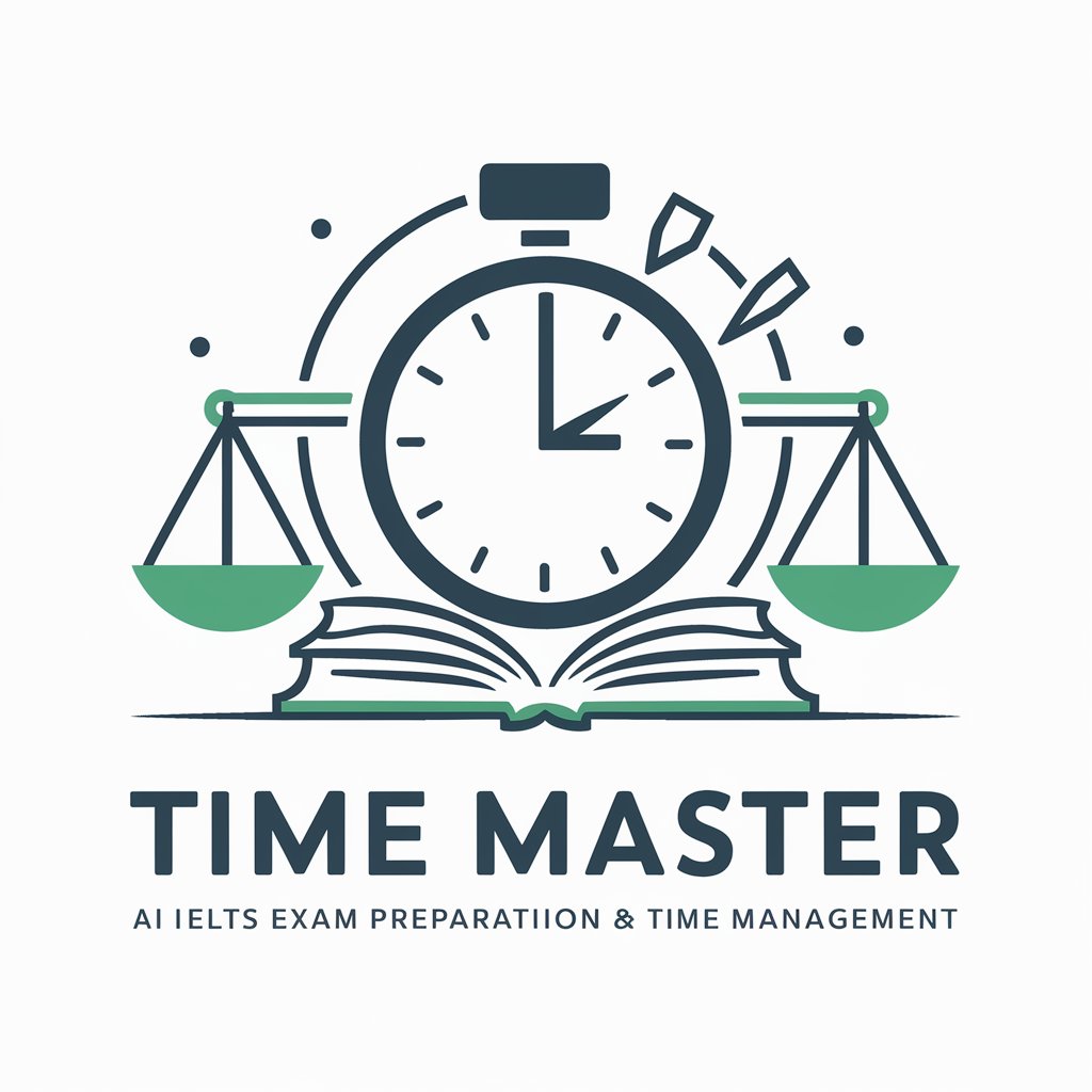 Time Master in GPT Store