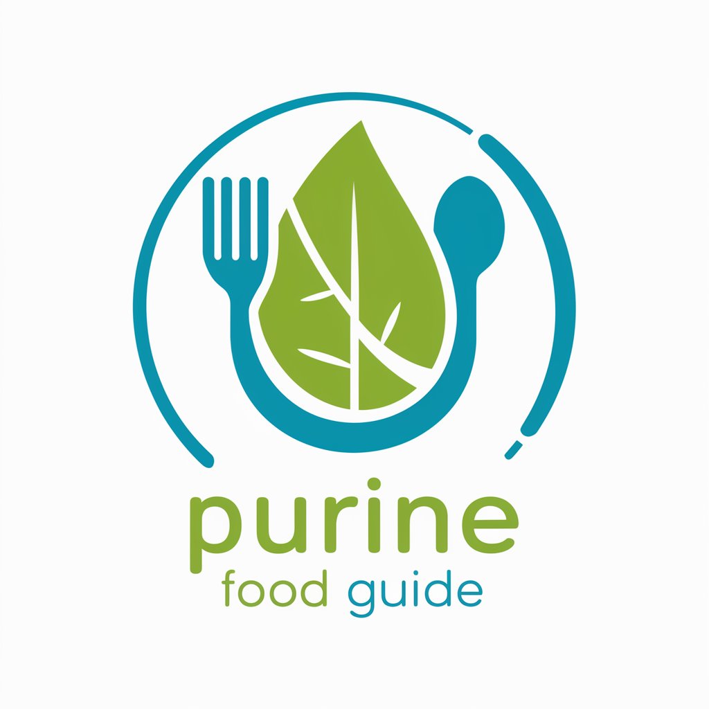 Purine Food Guide in GPT Store