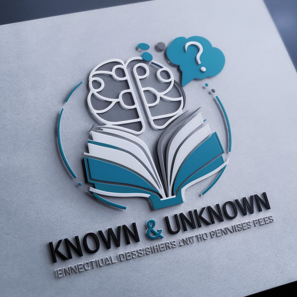 Known & Unknown