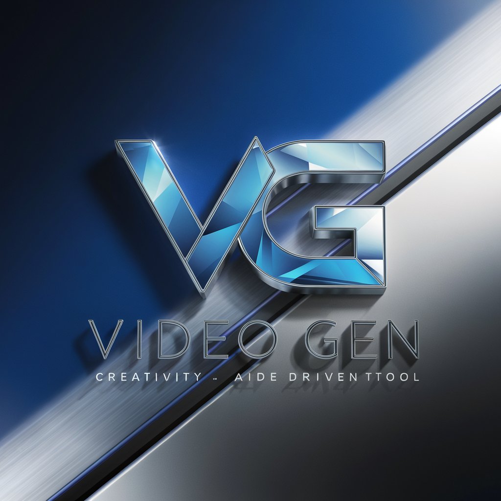 Video Gen in GPT Store