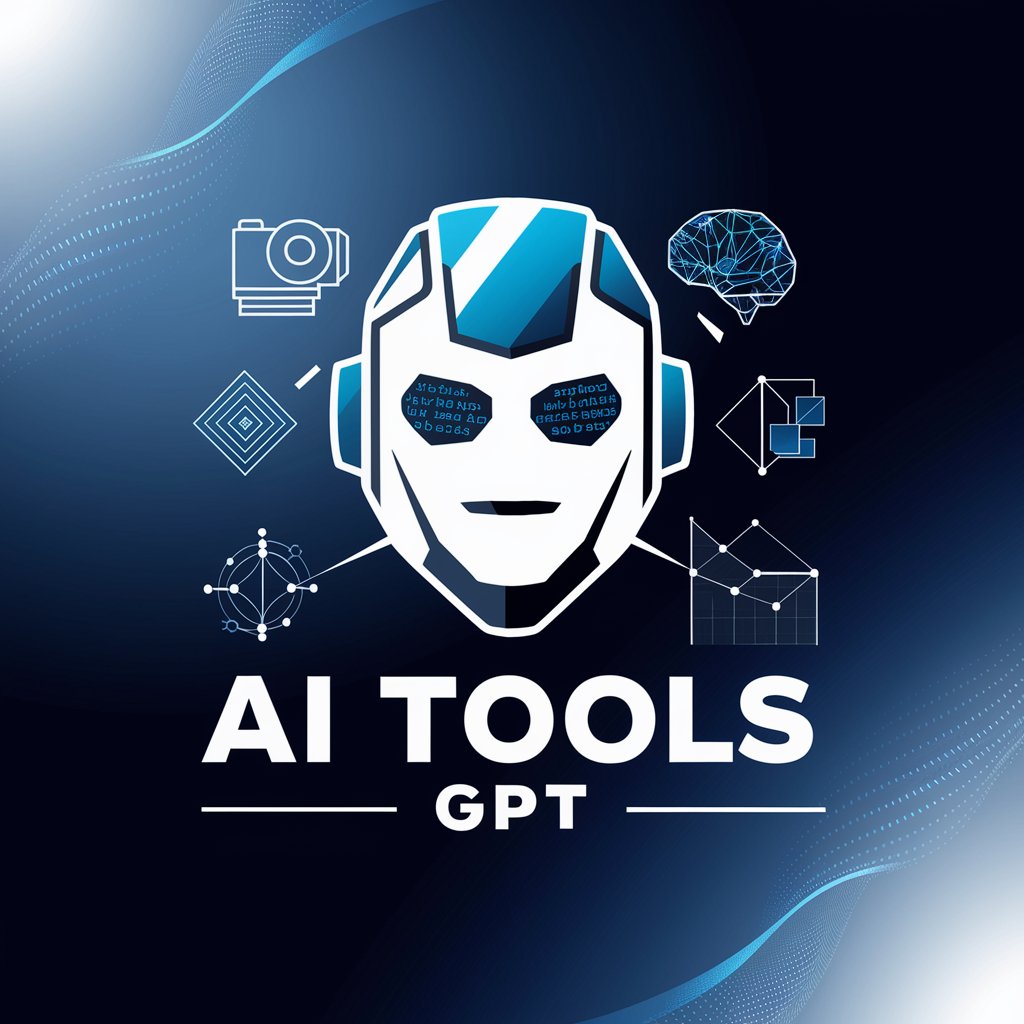 AI Tools GPT