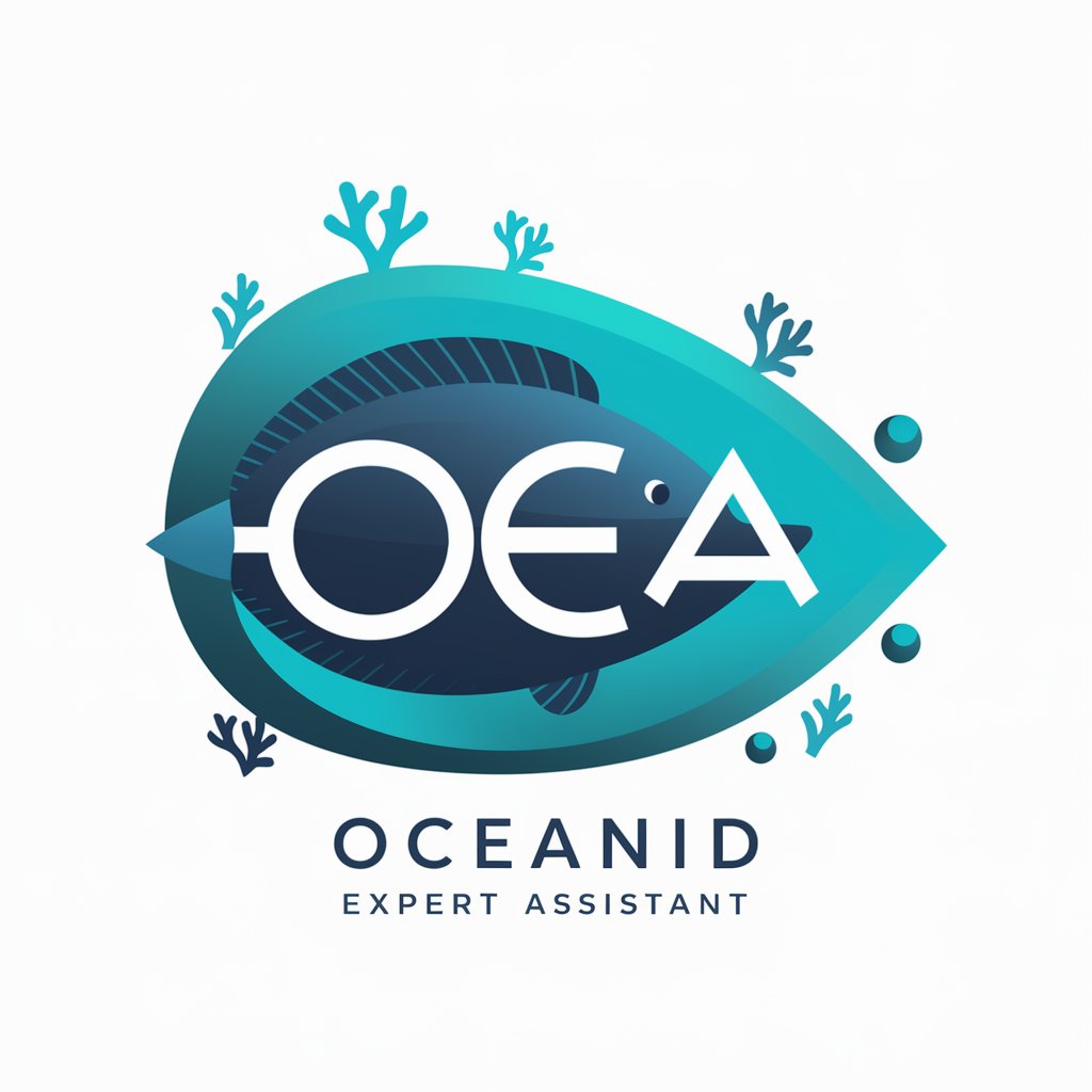 🐠 OceanID Expert Assistant 🦈