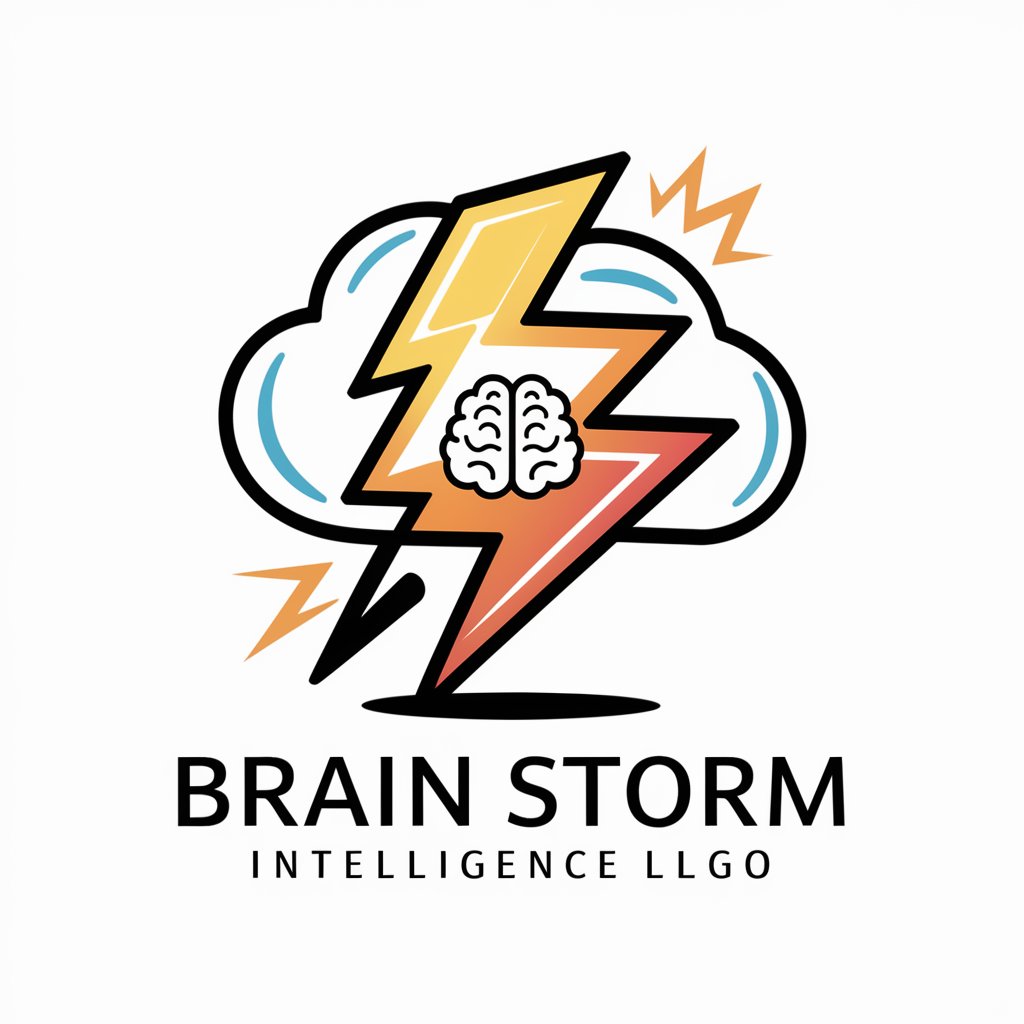 Brain storm