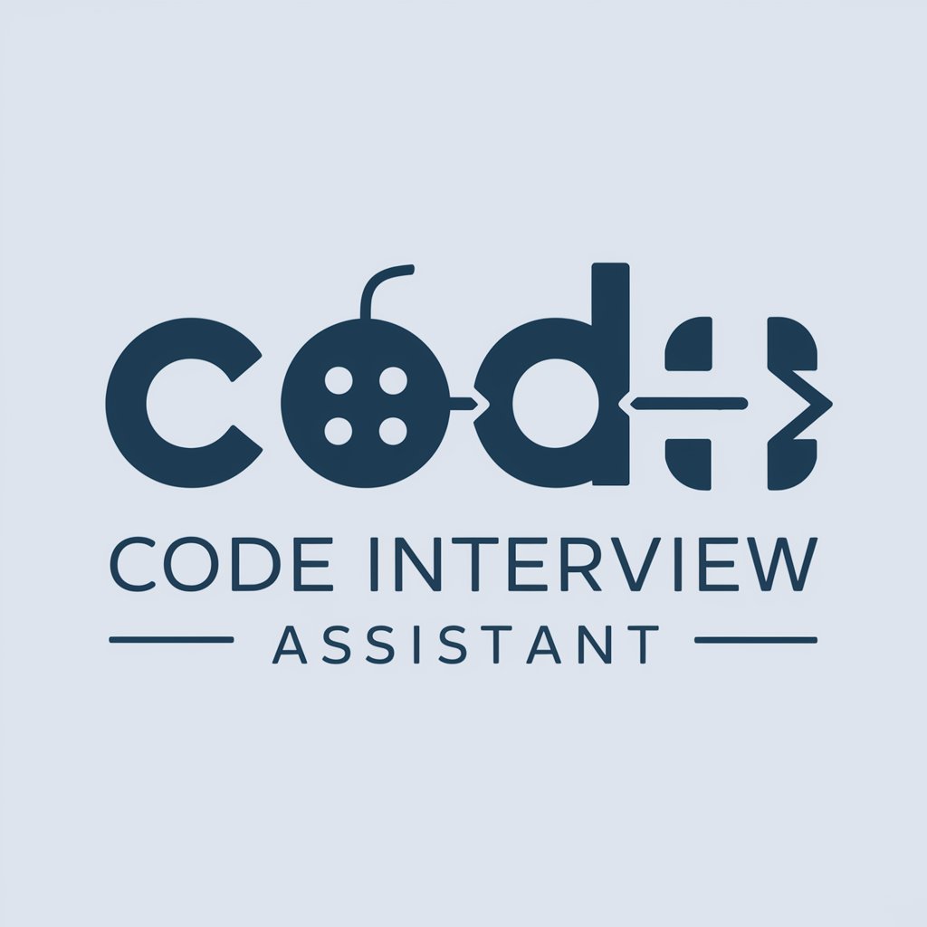 Code Interview Assistant