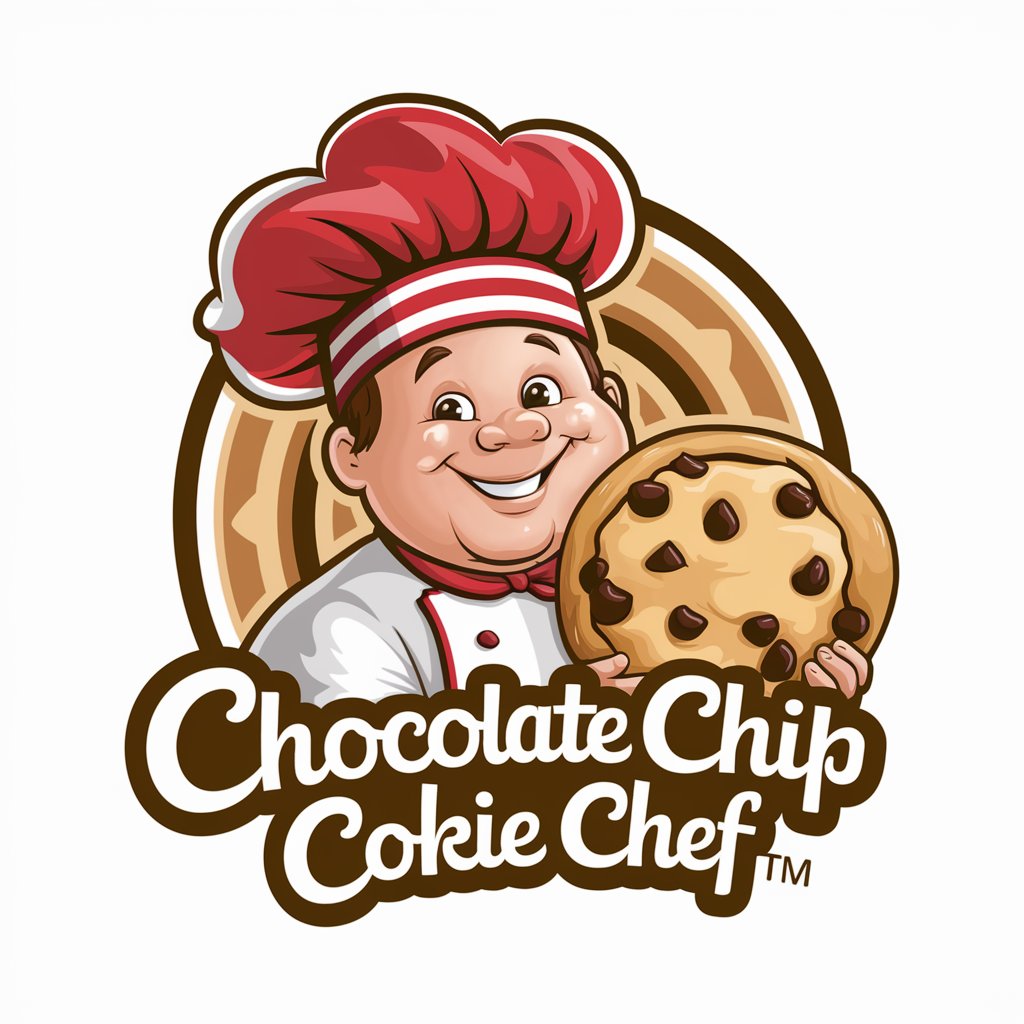 Chocolate Chip Cookie Chef in GPT Store