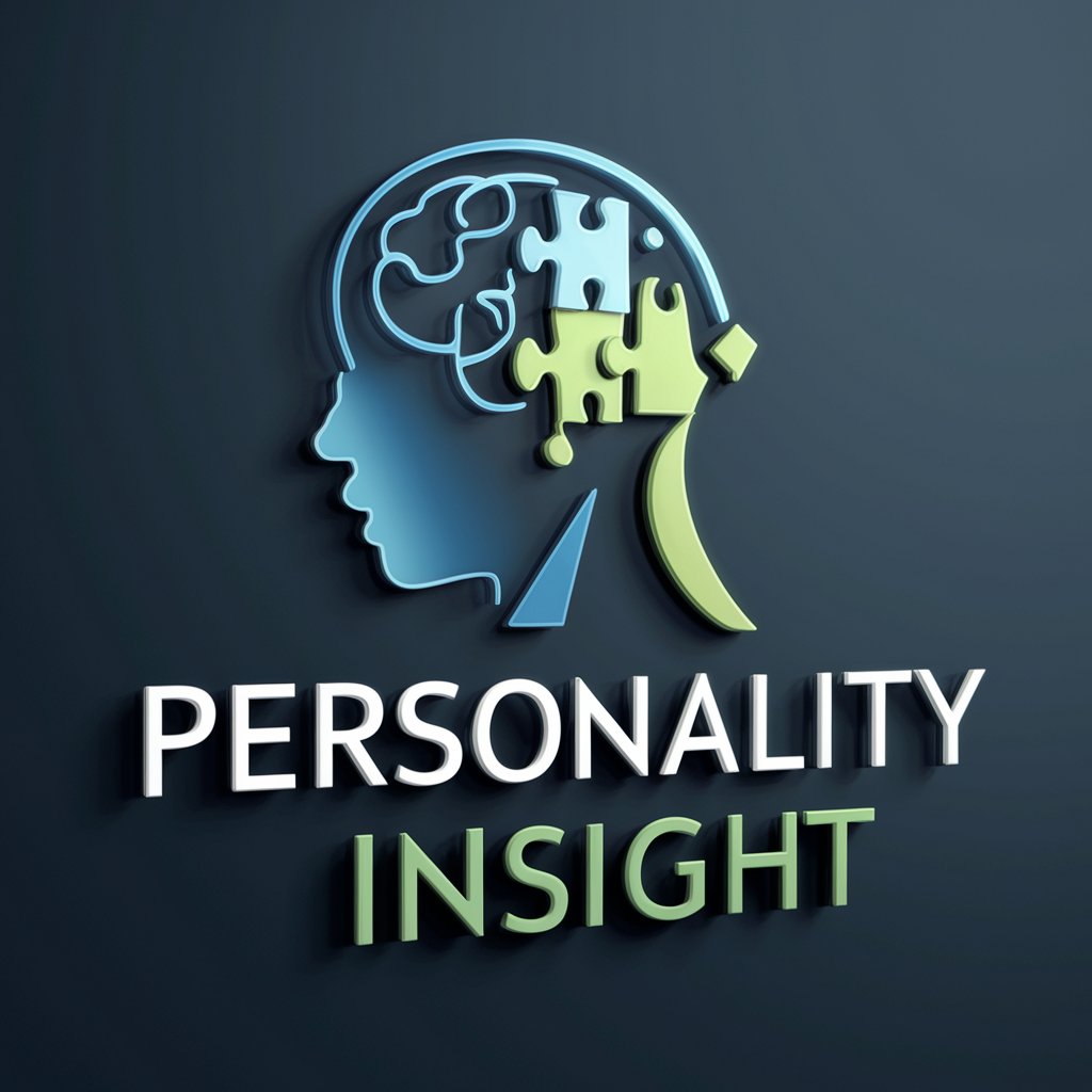 Personality Insight