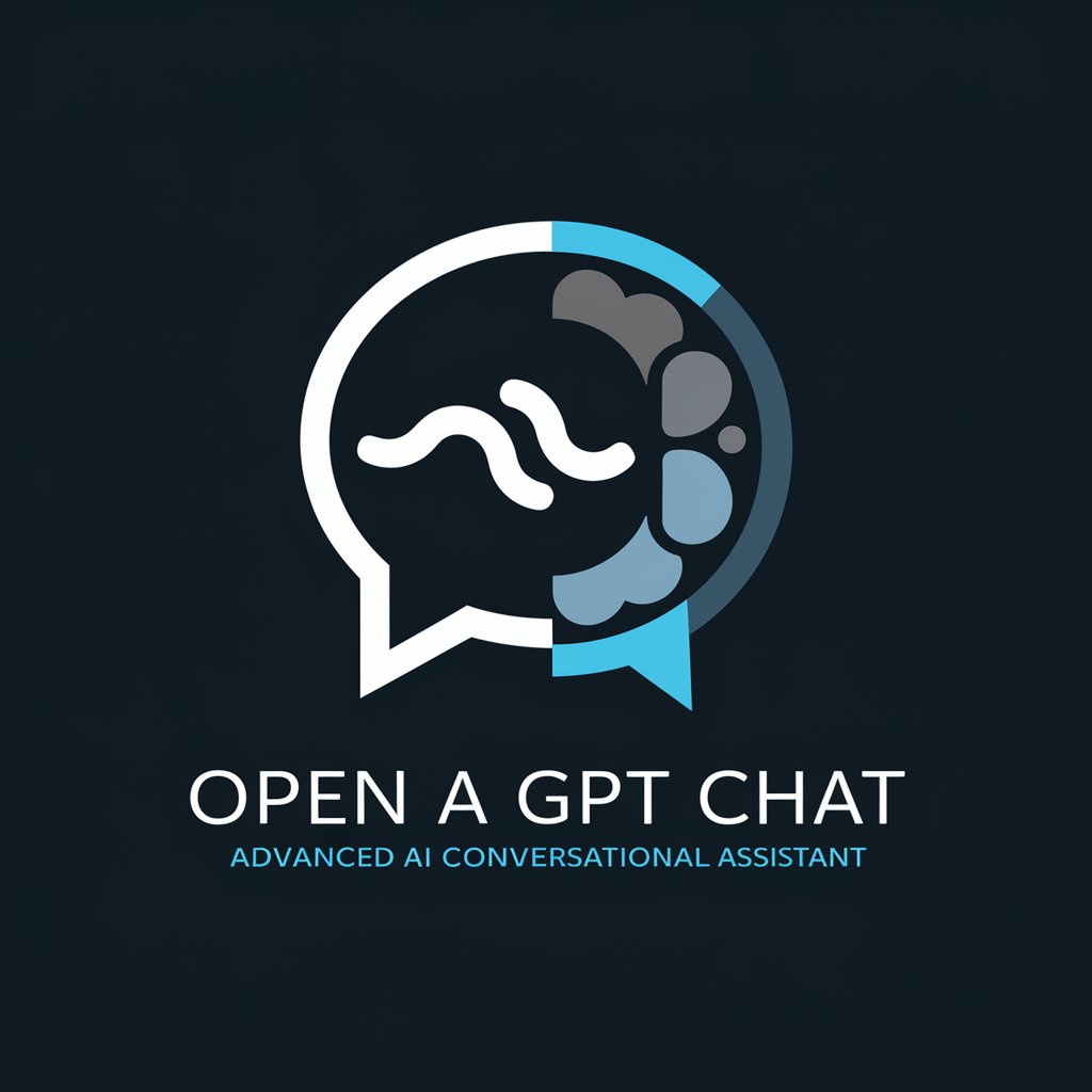 Open A GPT Chat