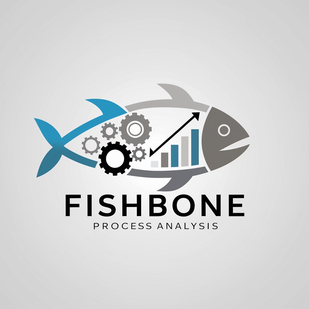 Fishbone Diagram Creator