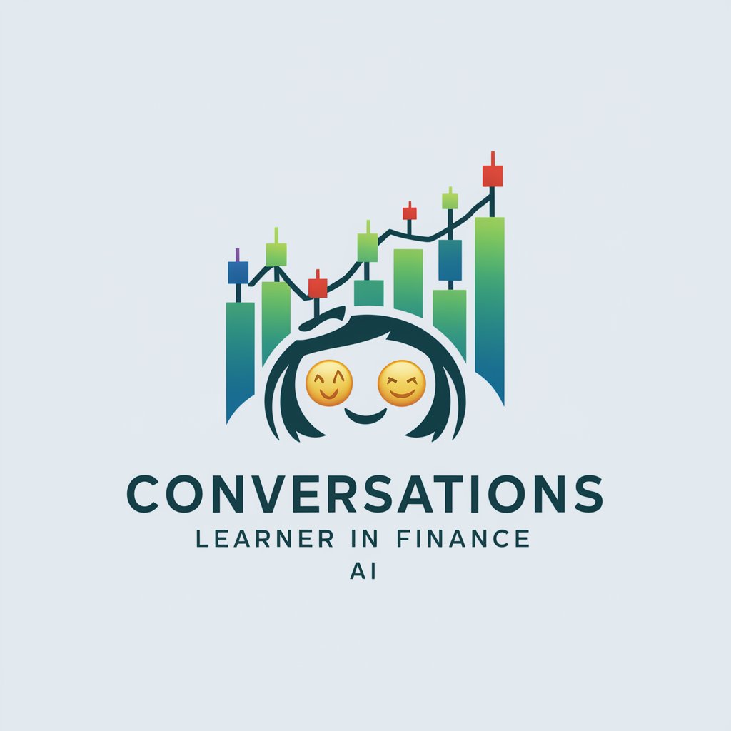 Conversations Learner in Finance in GPT Store