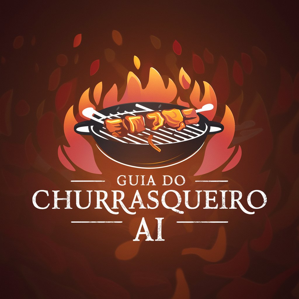 Guia do Churrasqueiro AI in GPT Store