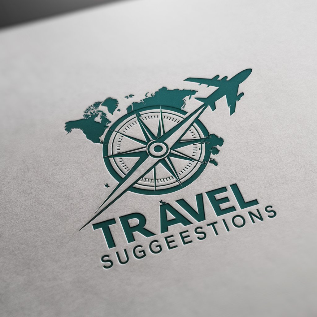 Travel suggestions