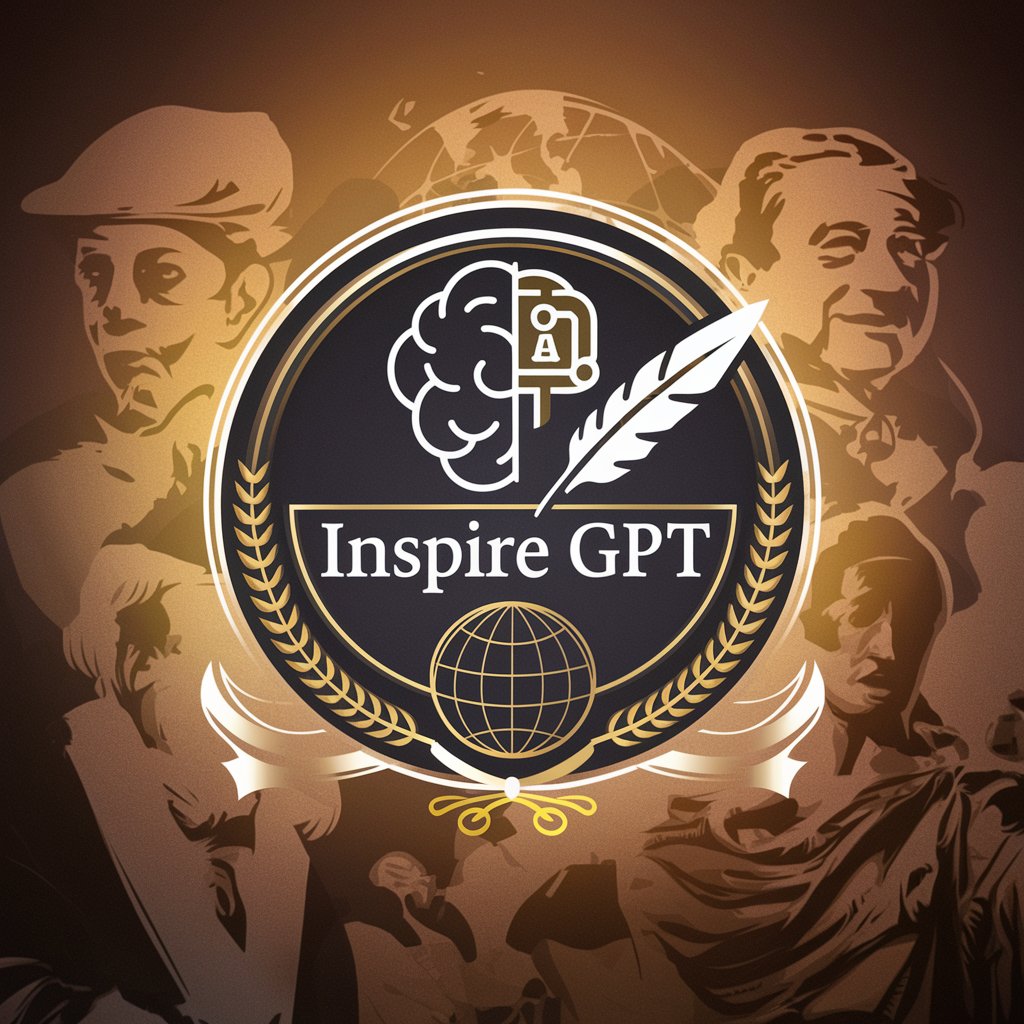 Inspire GPT