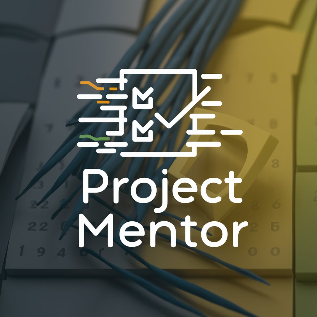 Project Mentor