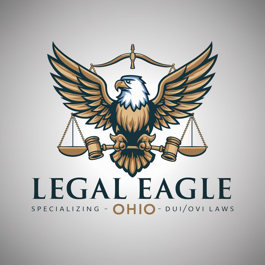 Legal Eagle Ohio