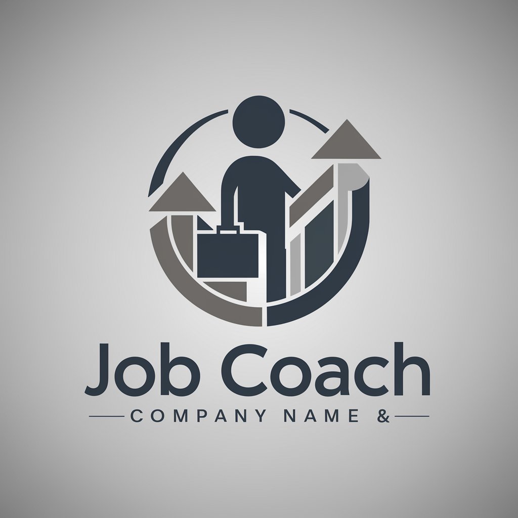 Job Coach in GPT Store