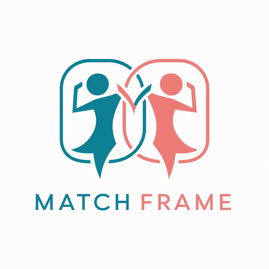 Match Frame in GPT Store