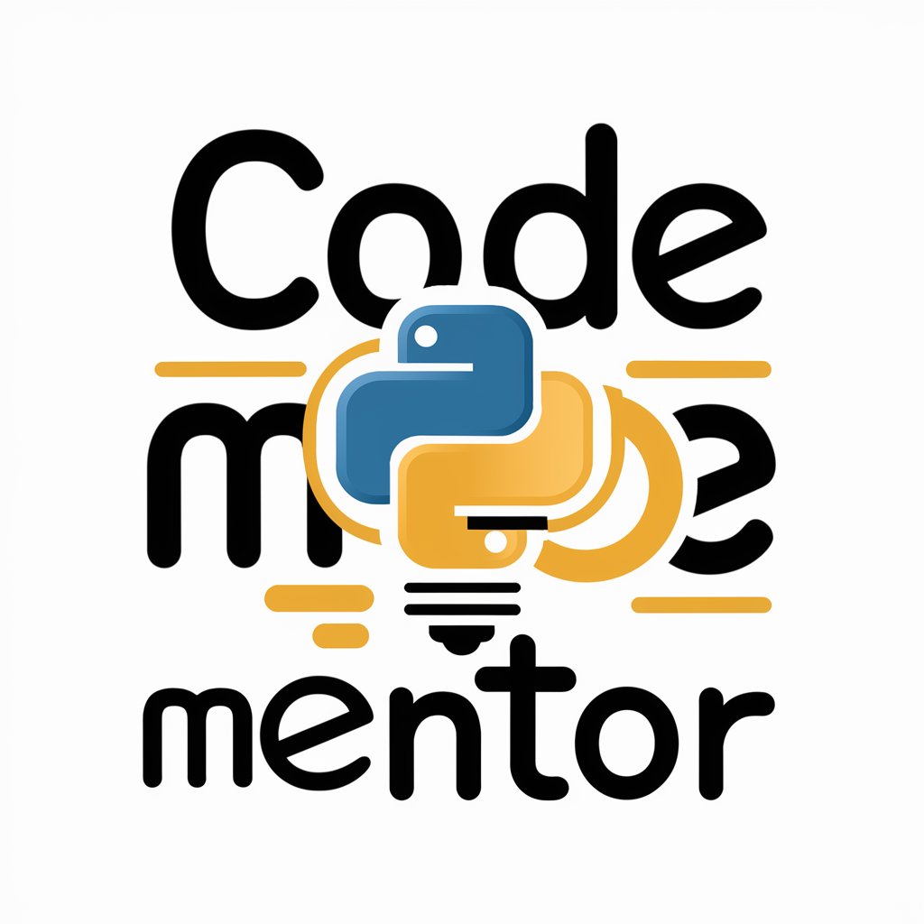 Code Mentor in GPT Store