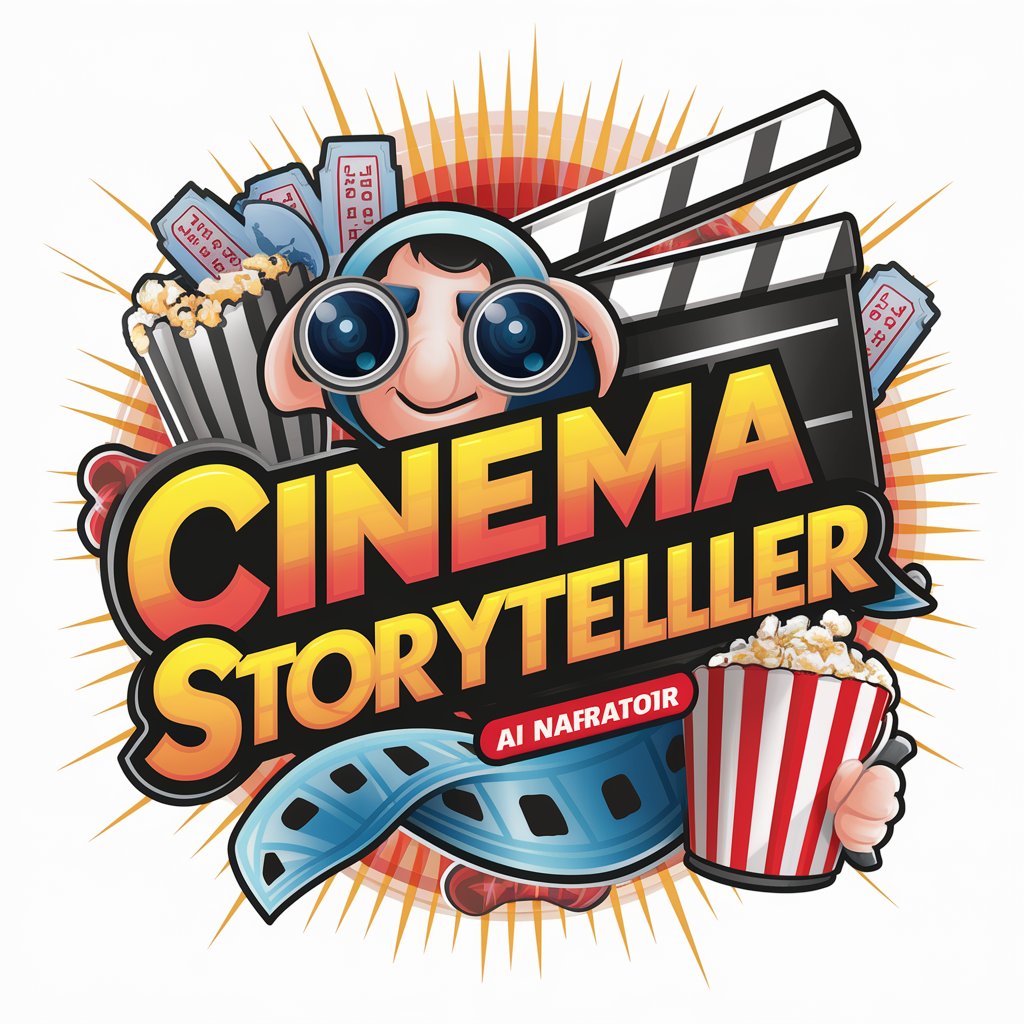 Cinema Storyteller