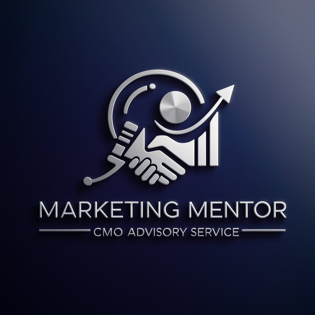 Marketing Mentor