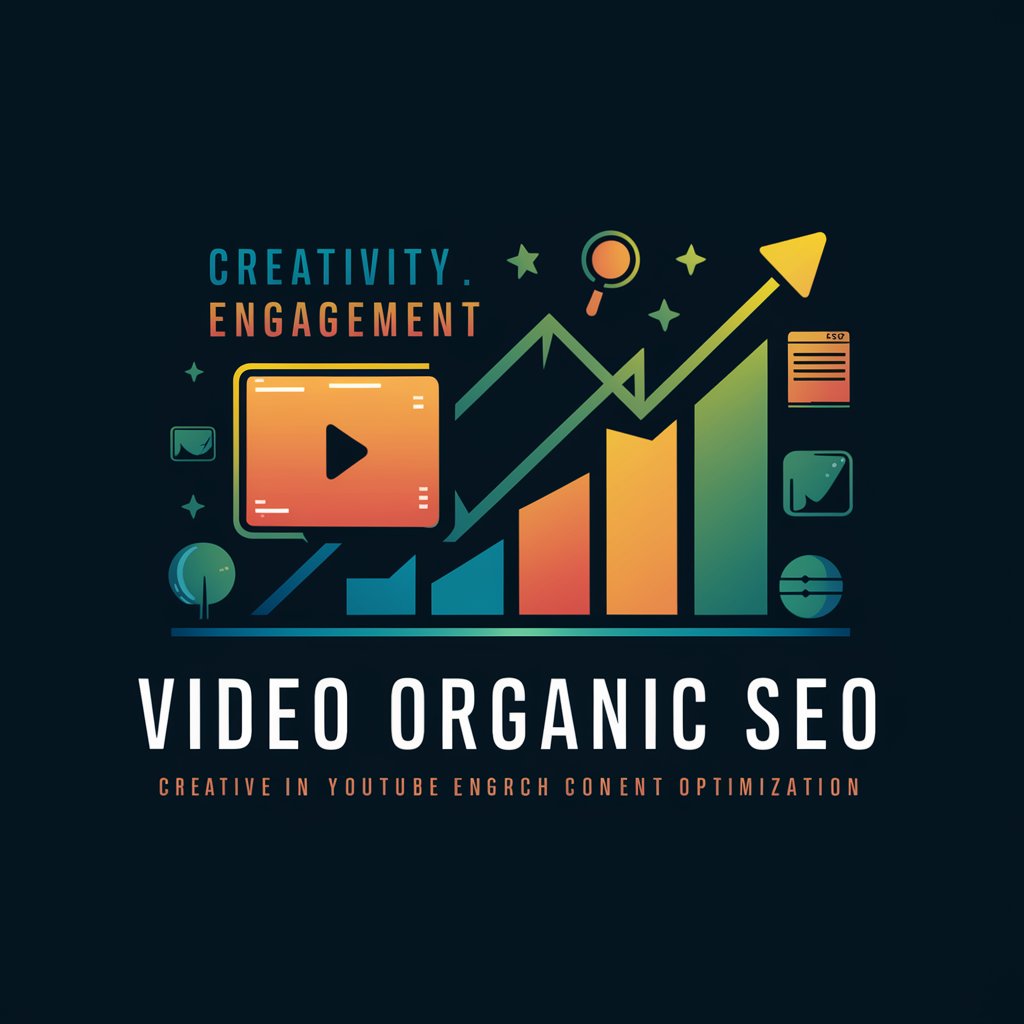 Video Organic SEO